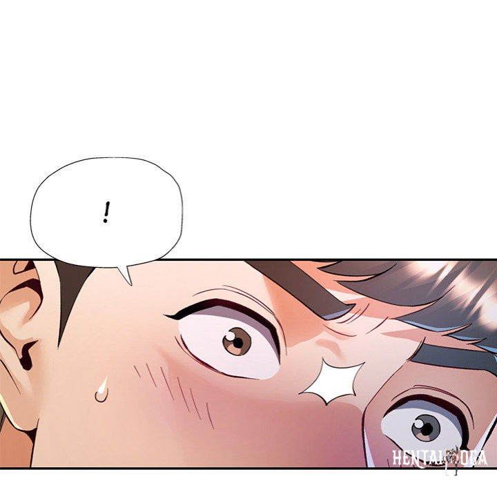 In Her Place In Her Place Chapter 105 - Page 10