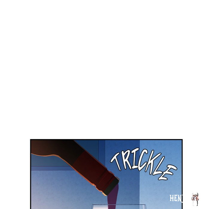 In Her Place In Her Place Chapter 105 - Page 100