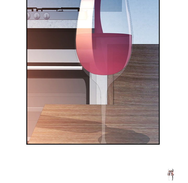 In Her Place In Her Place Chapter 105 - Page 101