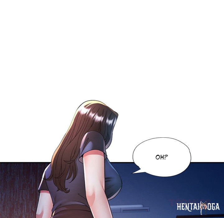 In Her Place In Her Place Chapter 105 - Page 102