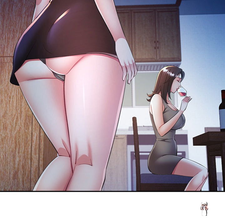 In Her Place In Her Place Chapter 105 - Page 103