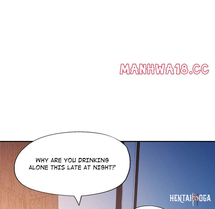 In Her Place In Her Place Chapter 105 - Page 104