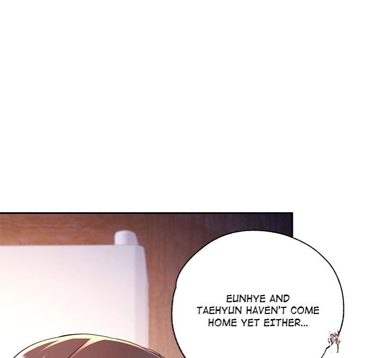 In Her Place In Her Place Chapter 105 - Page 107