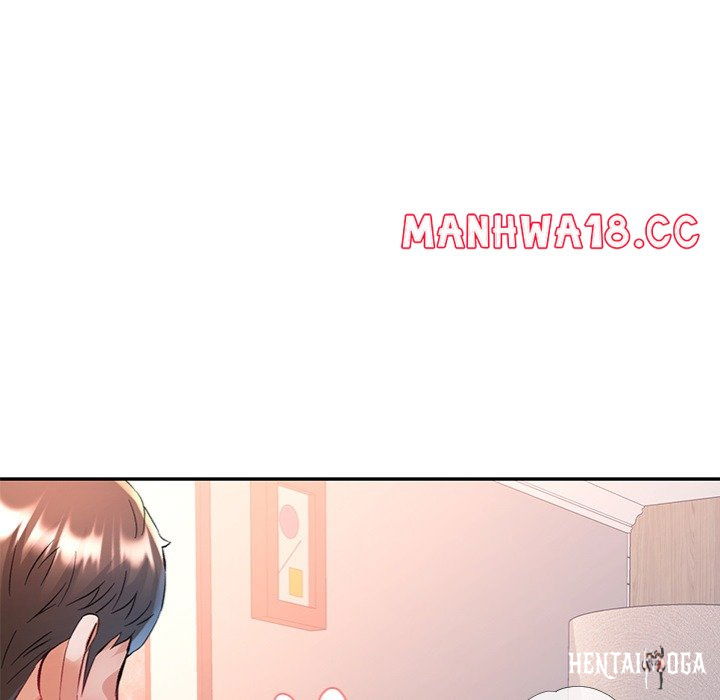 In Her Place In Her Place Chapter 105 - Page 11