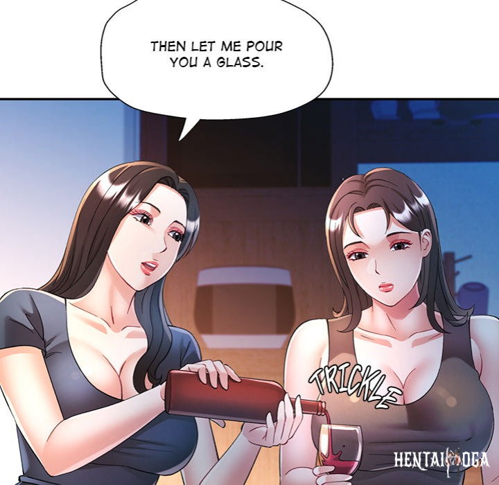 In Her Place In Her Place Chapter 105 - Page 110