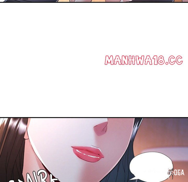 In Her Place In Her Place Chapter 105 - Page 111