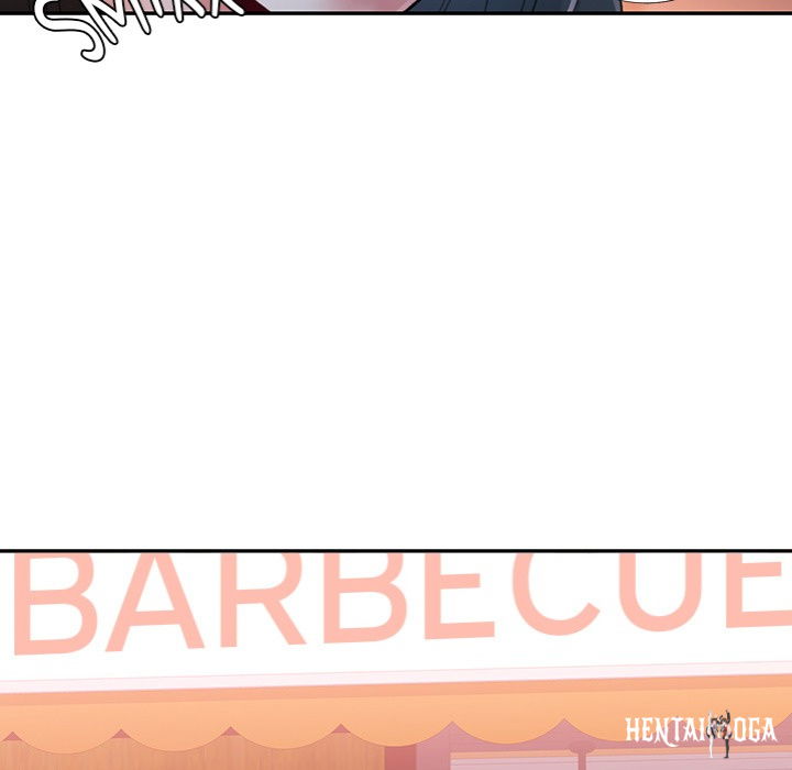 In Her Place In Her Place Chapter 105 - Page 112