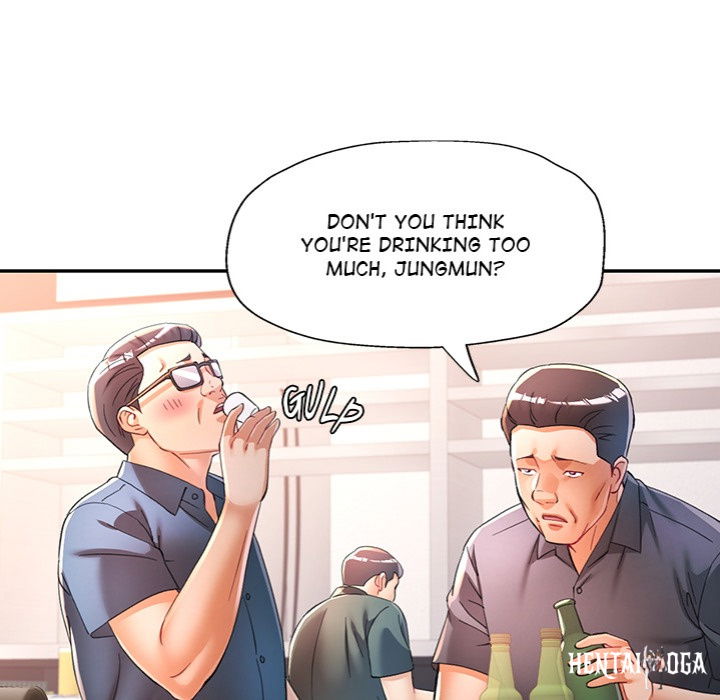 In Her Place In Her Place Chapter 105 - Page 114