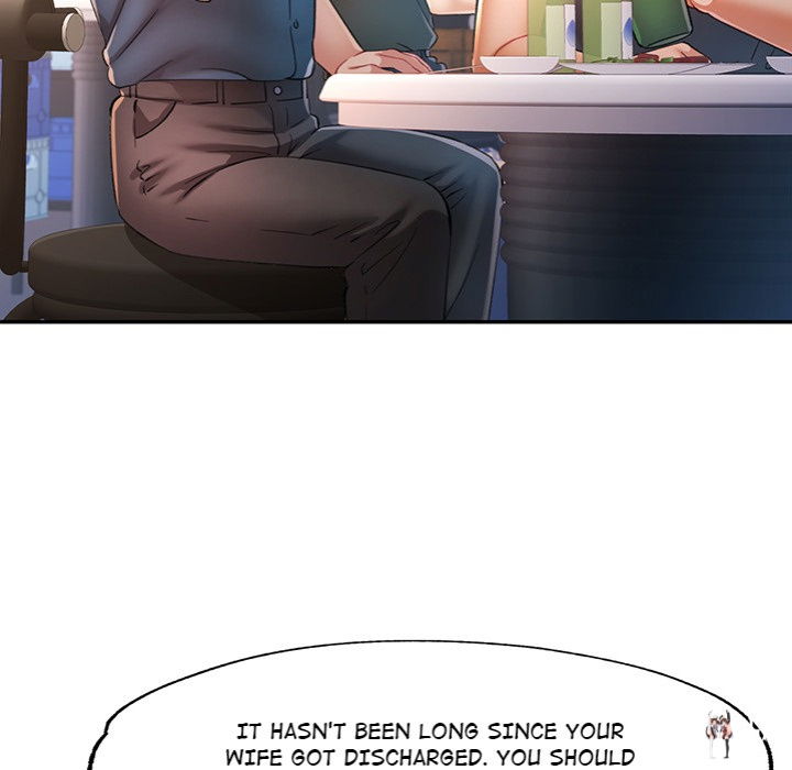 In Her Place In Her Place Chapter 105 - Page 115