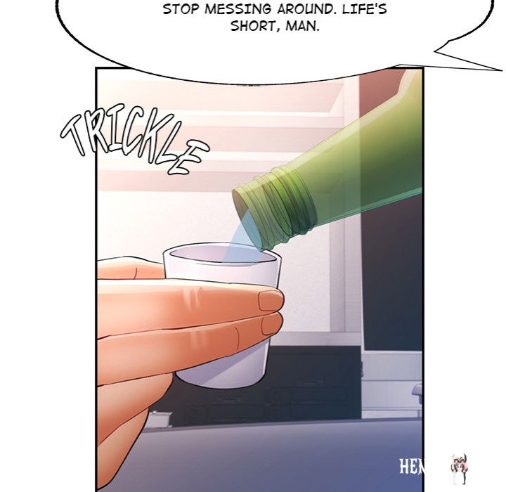 In Her Place In Her Place Chapter 105 - Page 116