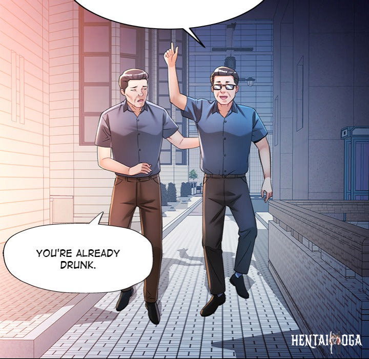 In Her Place In Her Place Chapter 105 - Page 118