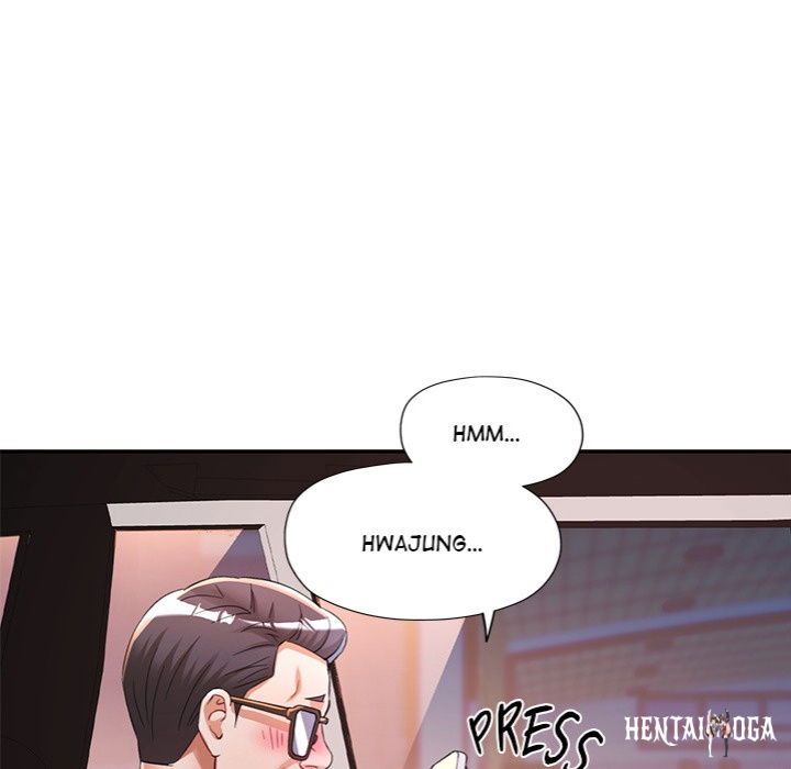 In Her Place In Her Place Chapter 105 - Page 121