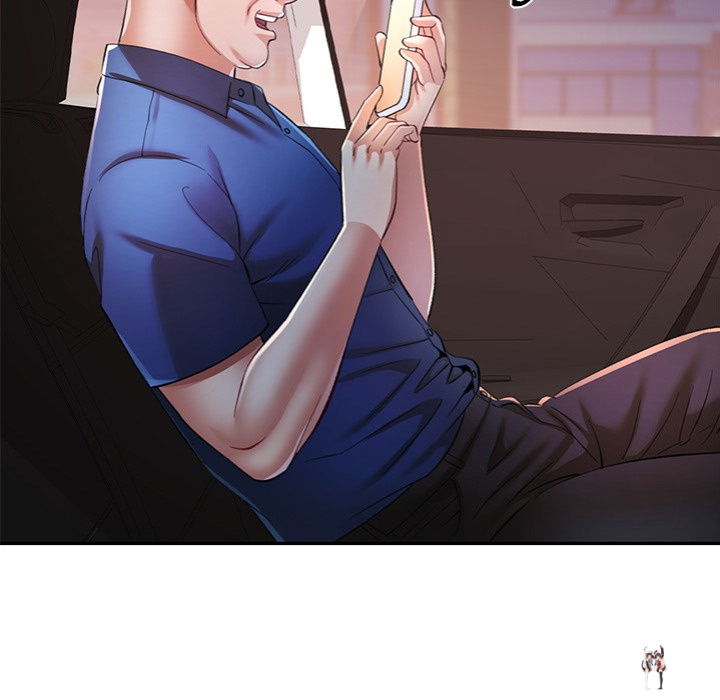 In Her Place In Her Place Chapter 105 - Page 122