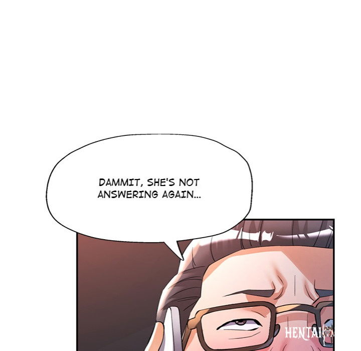 In Her Place In Her Place Chapter 105 - Page 123