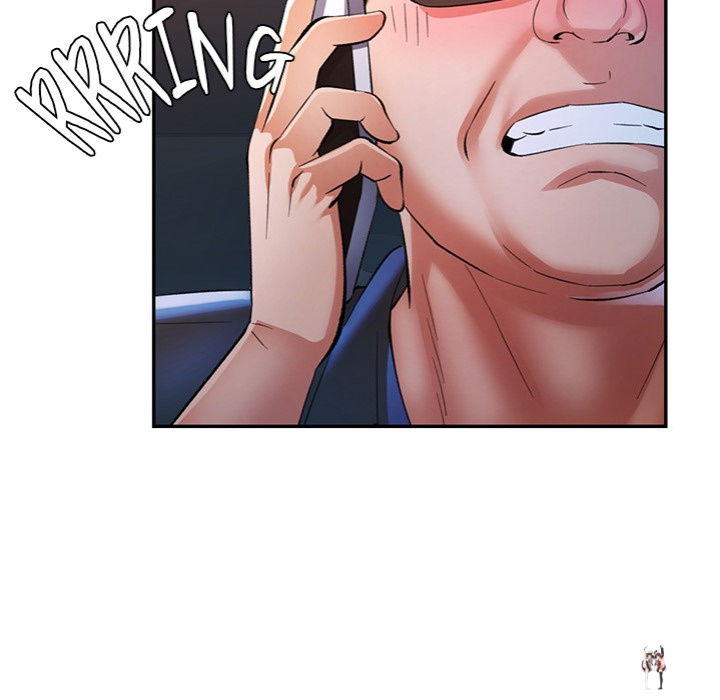 In Her Place In Her Place Chapter 105 - Page 124