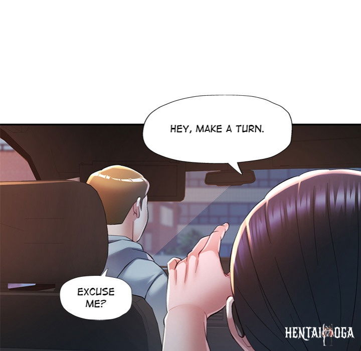 In Her Place In Her Place Chapter 105 - Page 125