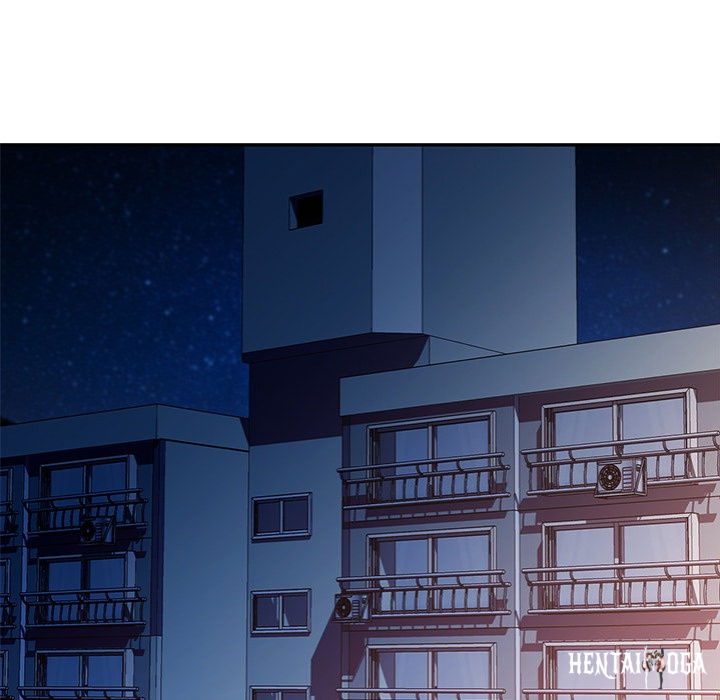 In Her Place In Her Place Chapter 105 - Page 127