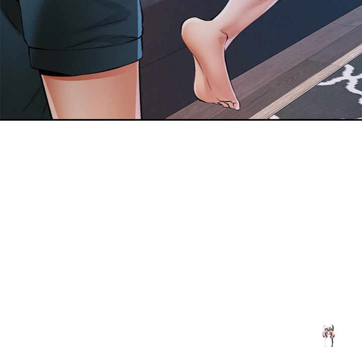 In Her Place In Her Place Chapter 105 - Page 13