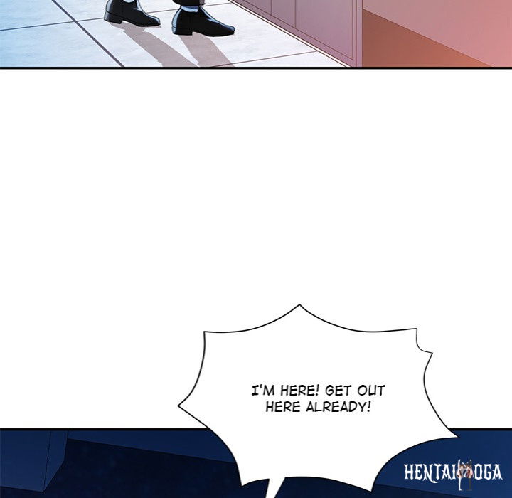 In Her Place In Her Place Chapter 105 - Page 130