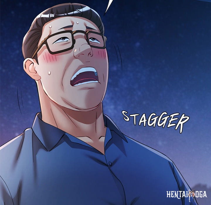 In Her Place In Her Place Chapter 105 - Page 131