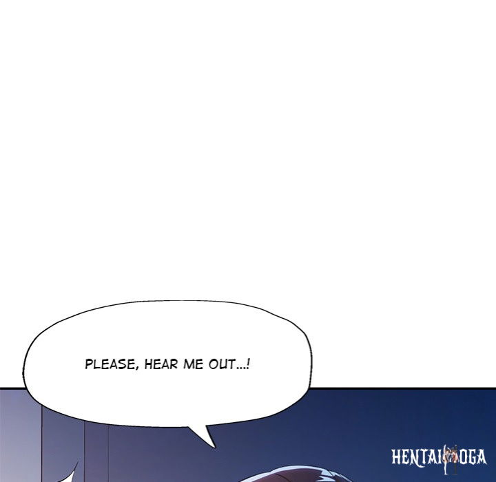 In Her Place In Her Place Chapter 105 - Page 137