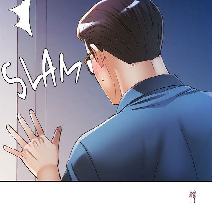 In Her Place In Her Place Chapter 105 - Page 138