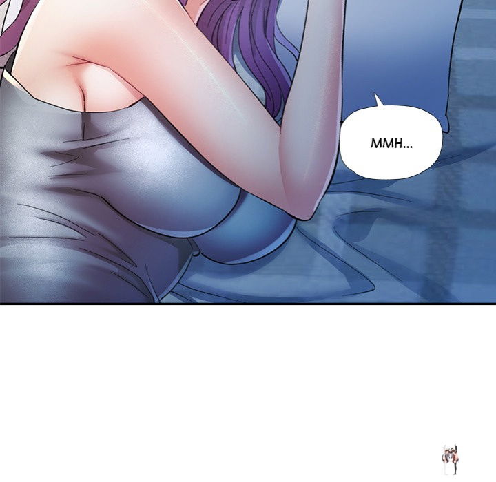 In Her Place In Her Place Chapter 105 - Page 143