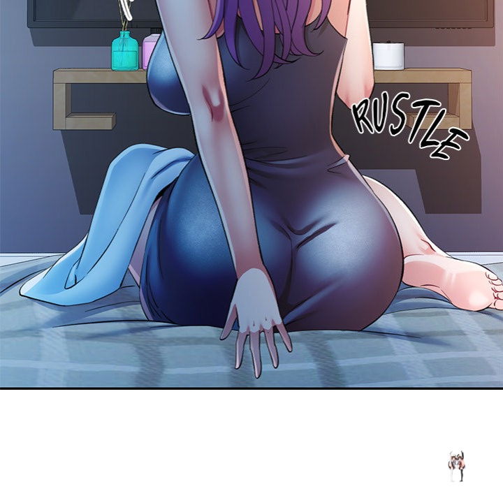 In Her Place In Her Place Chapter 105 - Page 145