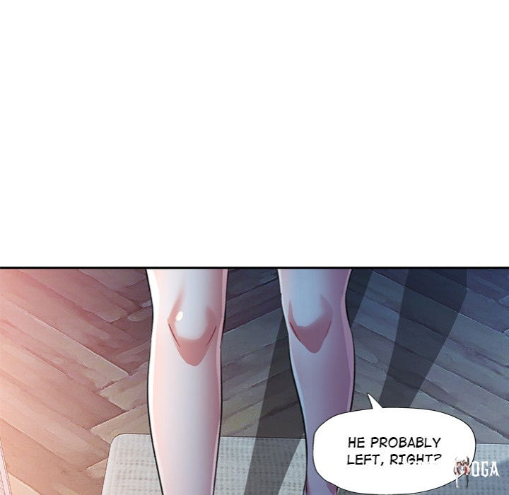 In Her Place In Her Place Chapter 105 - Page 146