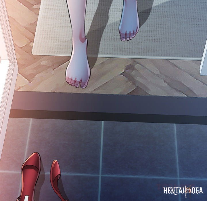 In Her Place In Her Place Chapter 105 - Page 147