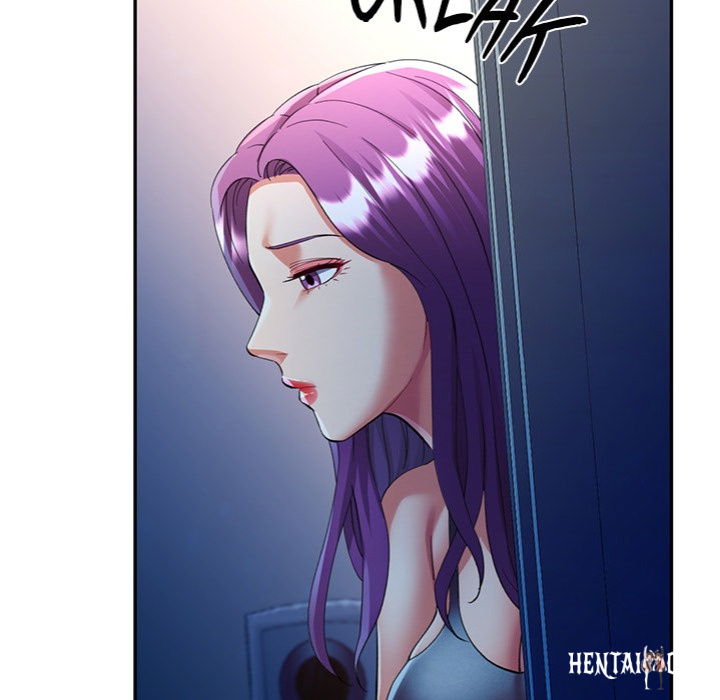 In Her Place In Her Place Chapter 105 - Page 149