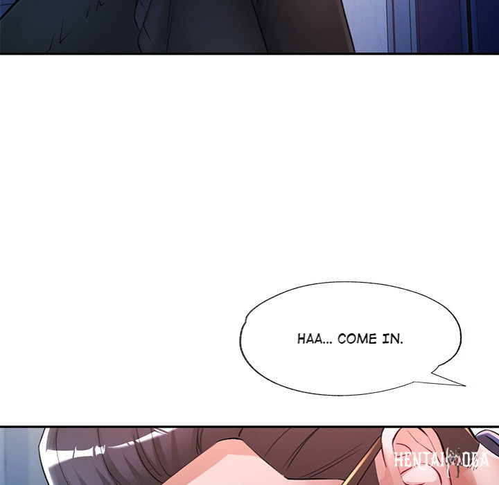 In Her Place In Her Place Chapter 105 - Page 152