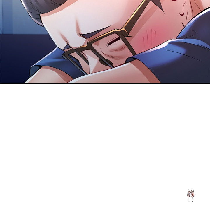 In Her Place In Her Place Chapter 105 - Page 153