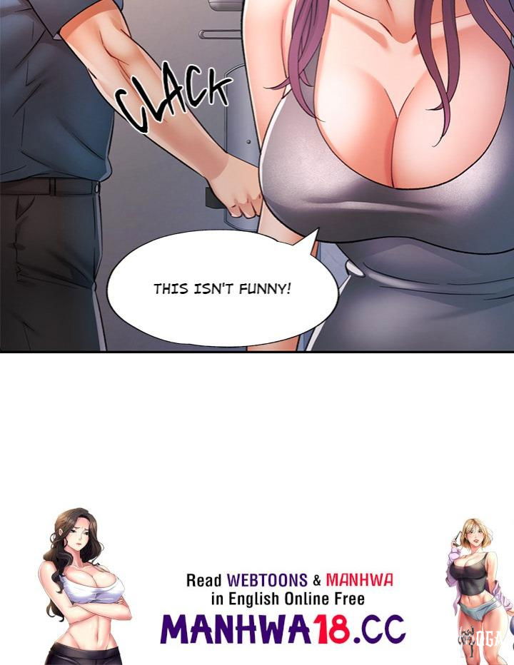 In Her Place In Her Place Chapter 105 - Page 157