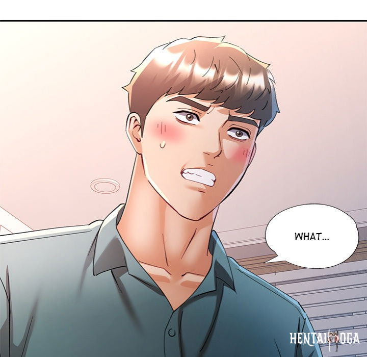 In Her Place In Her Place Chapter 105 - Page 17