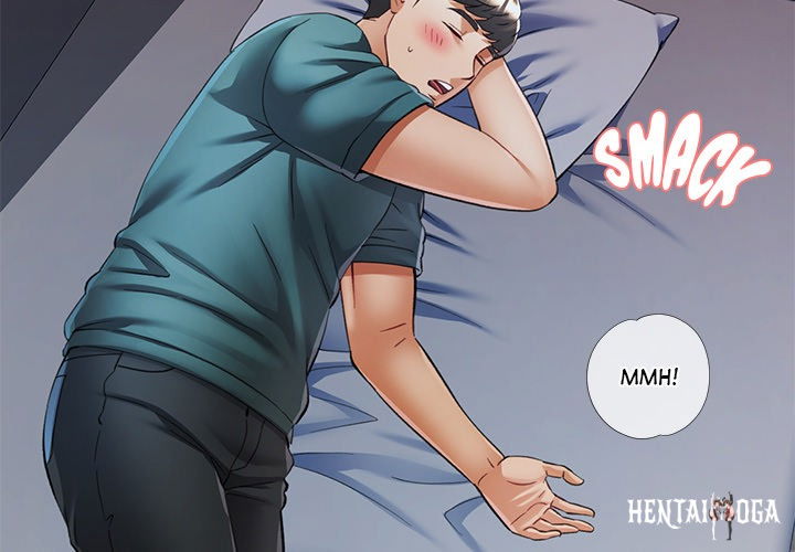 In Her Place In Her Place Chapter 105 - Page 2