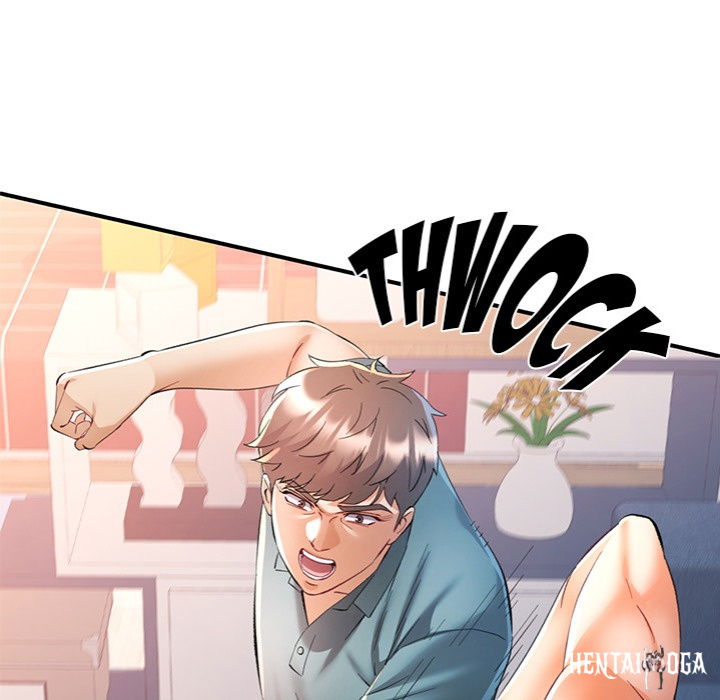 In Her Place In Her Place Chapter 105 - Page 23