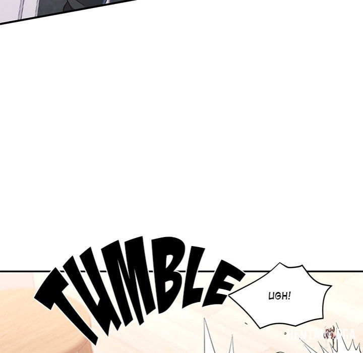 In Her Place In Her Place Chapter 105 - Page 25