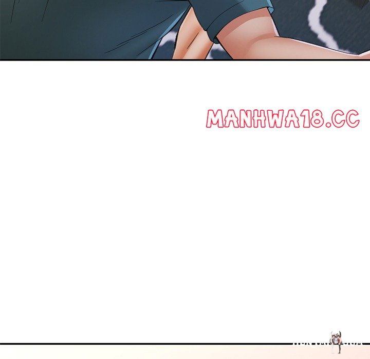 In Her Place In Her Place Chapter 105 - Page 27