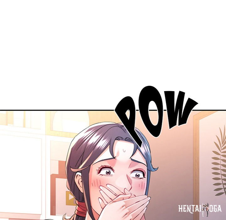 In Her Place In Her Place Chapter 105 - Page 30