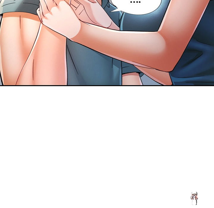 In Her Place In Her Place Chapter 105 - Page 38