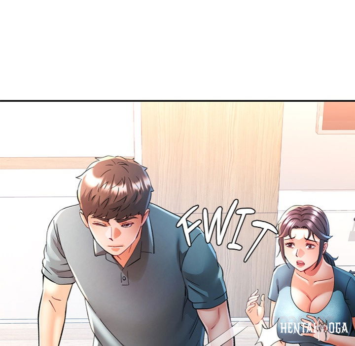 In Her Place In Her Place Chapter 105 - Page 39