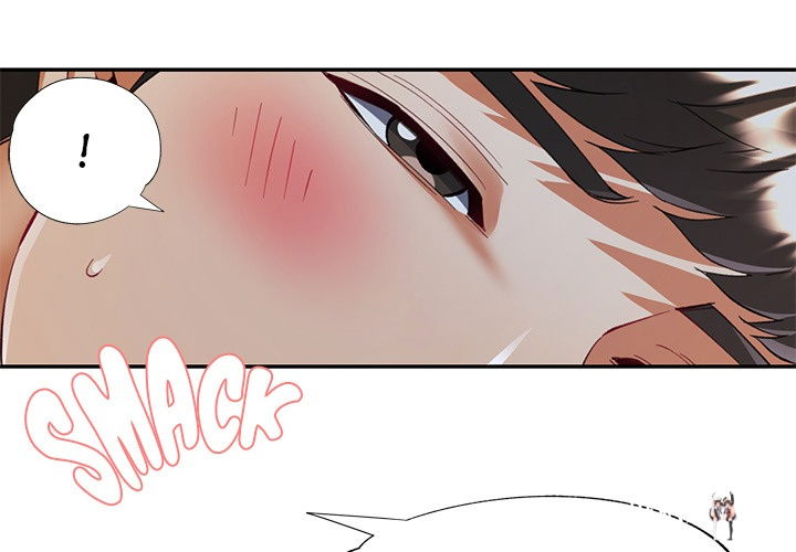 In Her Place In Her Place Chapter 105 - Page 4