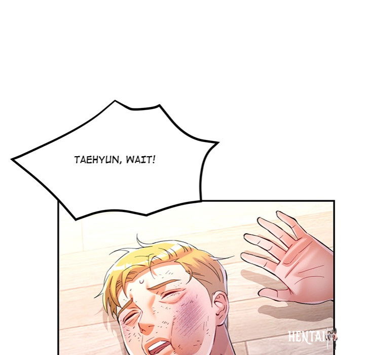 In Her Place In Her Place Chapter 105 - Page 41