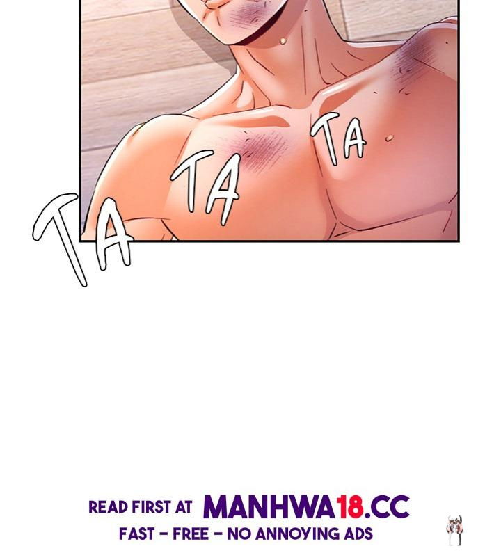 In Her Place In Her Place Chapter 105 - Page 42