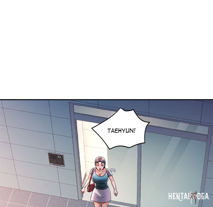 In Her Place In Her Place Chapter 105 - Page 43