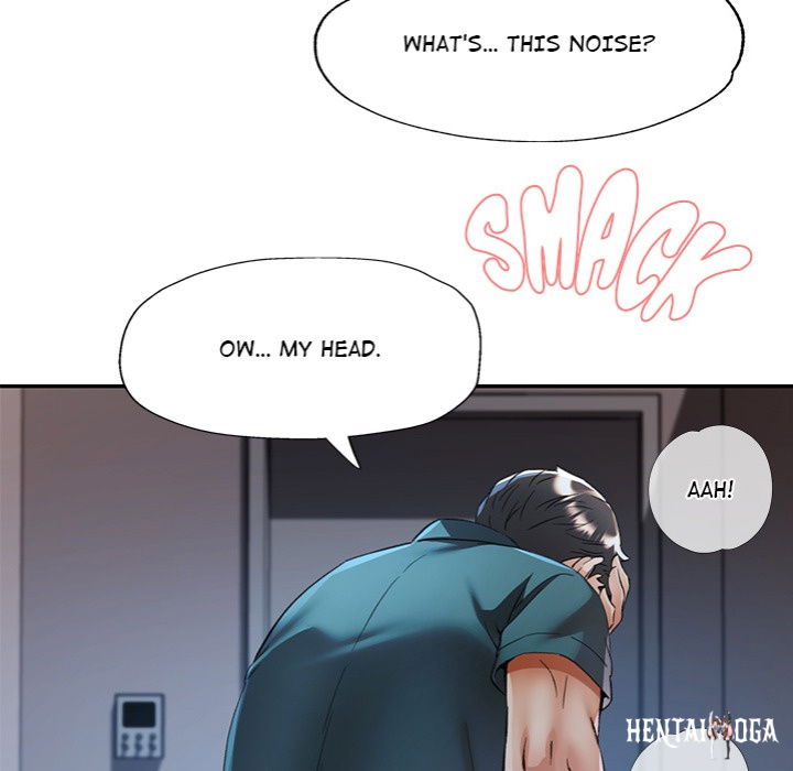 In Her Place In Her Place Chapter 105 - Page 5