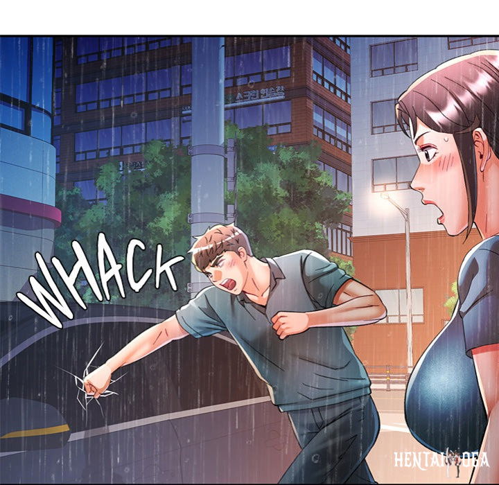 In Her Place In Her Place Chapter 105 - Page 51