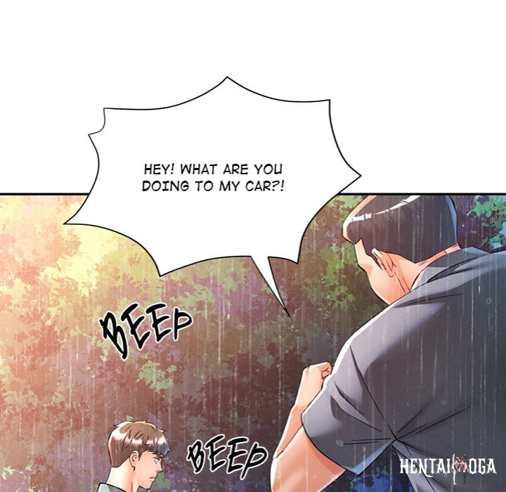 In Her Place In Her Place Chapter 105 - Page 54