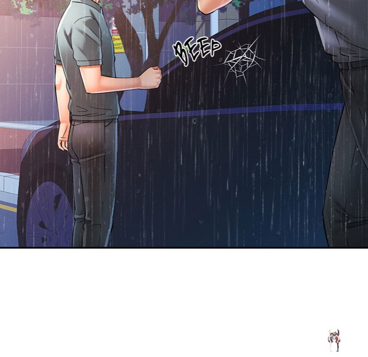 In Her Place In Her Place Chapter 105 - Page 55